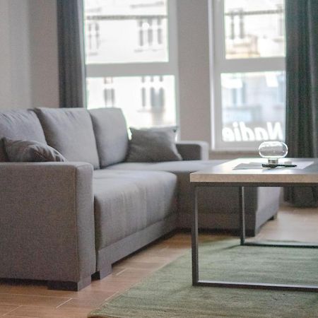 Apartamenty Nadjeziorna เอลก์ ภายนอก รูปภาพ