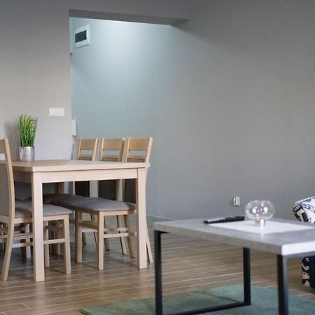 Apartamenty Nadjeziorna เอลก์ ภายนอก รูปภาพ