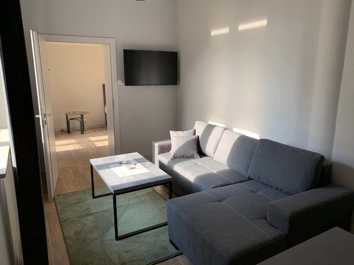 Apartamenty Nadjeziorna เอลก์ ภายนอก รูปภาพ