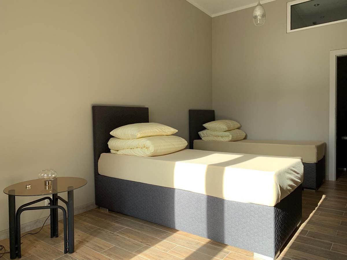 Apartamenty Nadjeziorna เอลก์ ภายนอก รูปภาพ