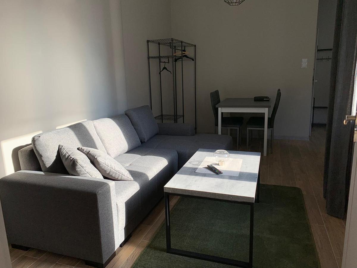 Apartamenty Nadjeziorna เอลก์ ภายนอก รูปภาพ