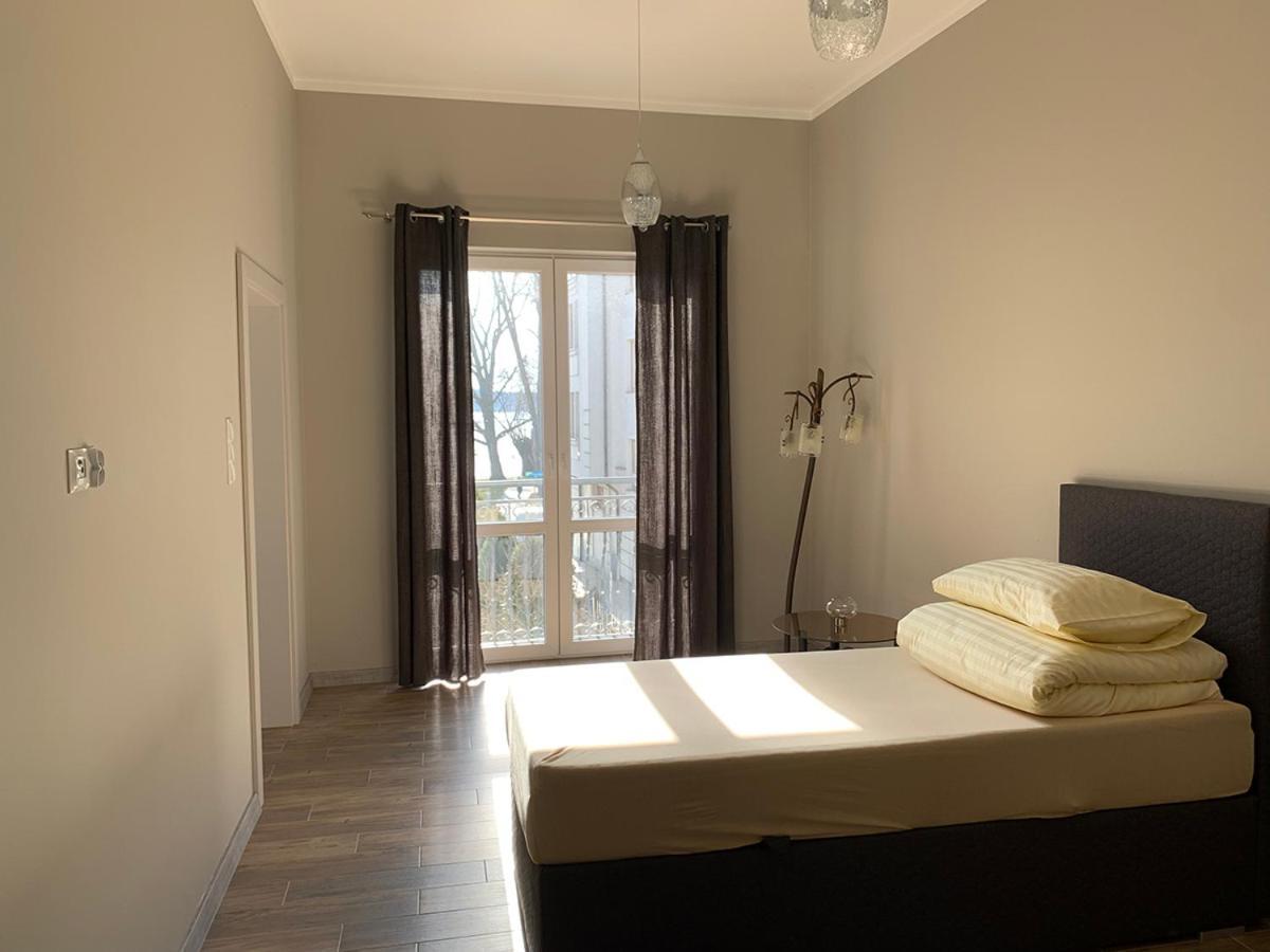 Apartamenty Nadjeziorna เอลก์ ภายนอก รูปภาพ