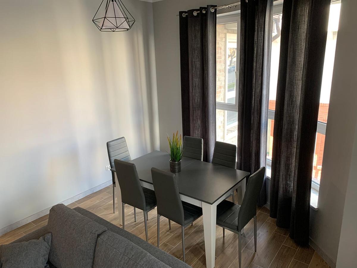 Apartamenty Nadjeziorna เอลก์ ภายนอก รูปภาพ