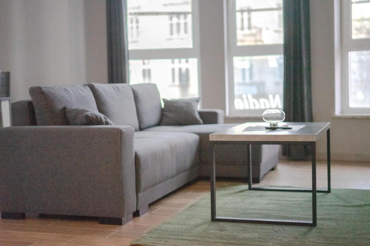 Apartamenty Nadjeziorna เอลก์ ภายนอก รูปภาพ