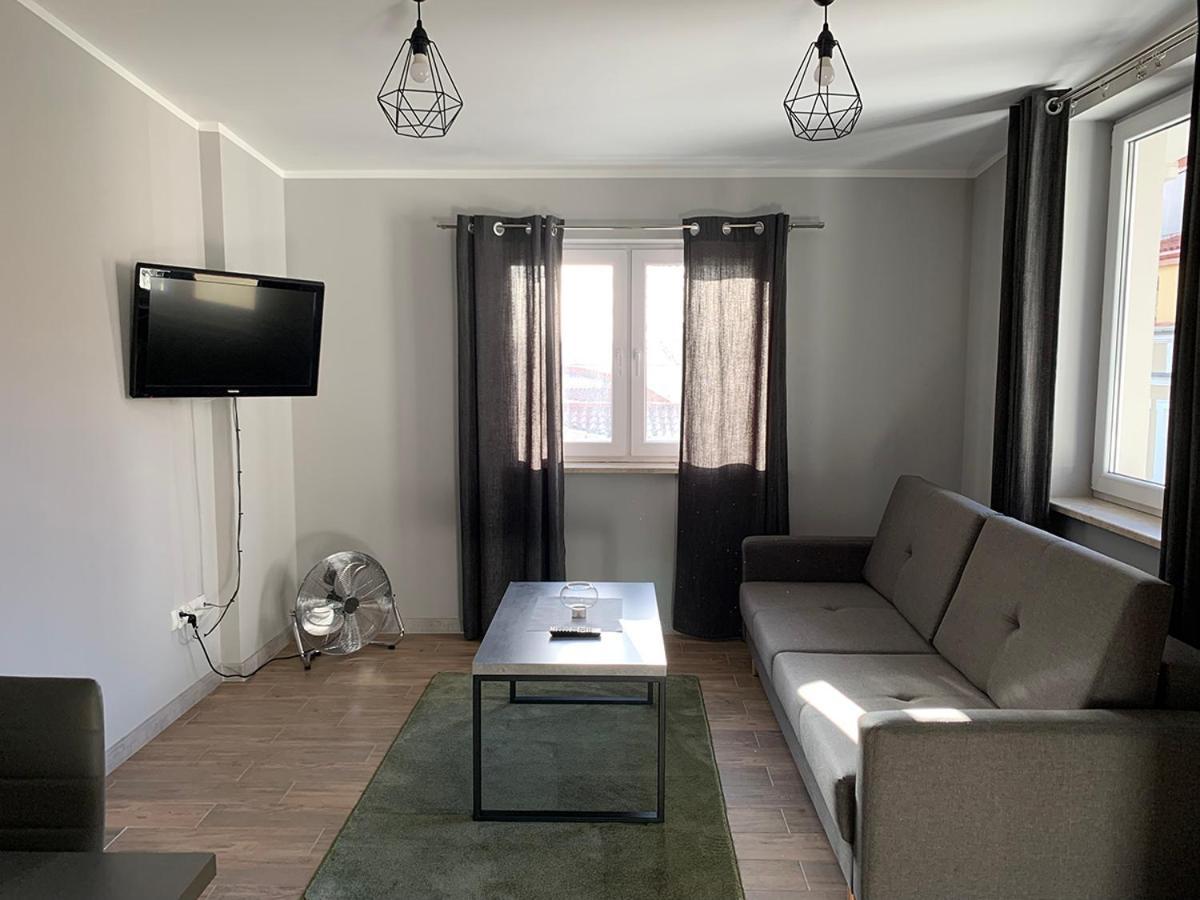Apartamenty Nadjeziorna เอลก์ ภายนอก รูปภาพ