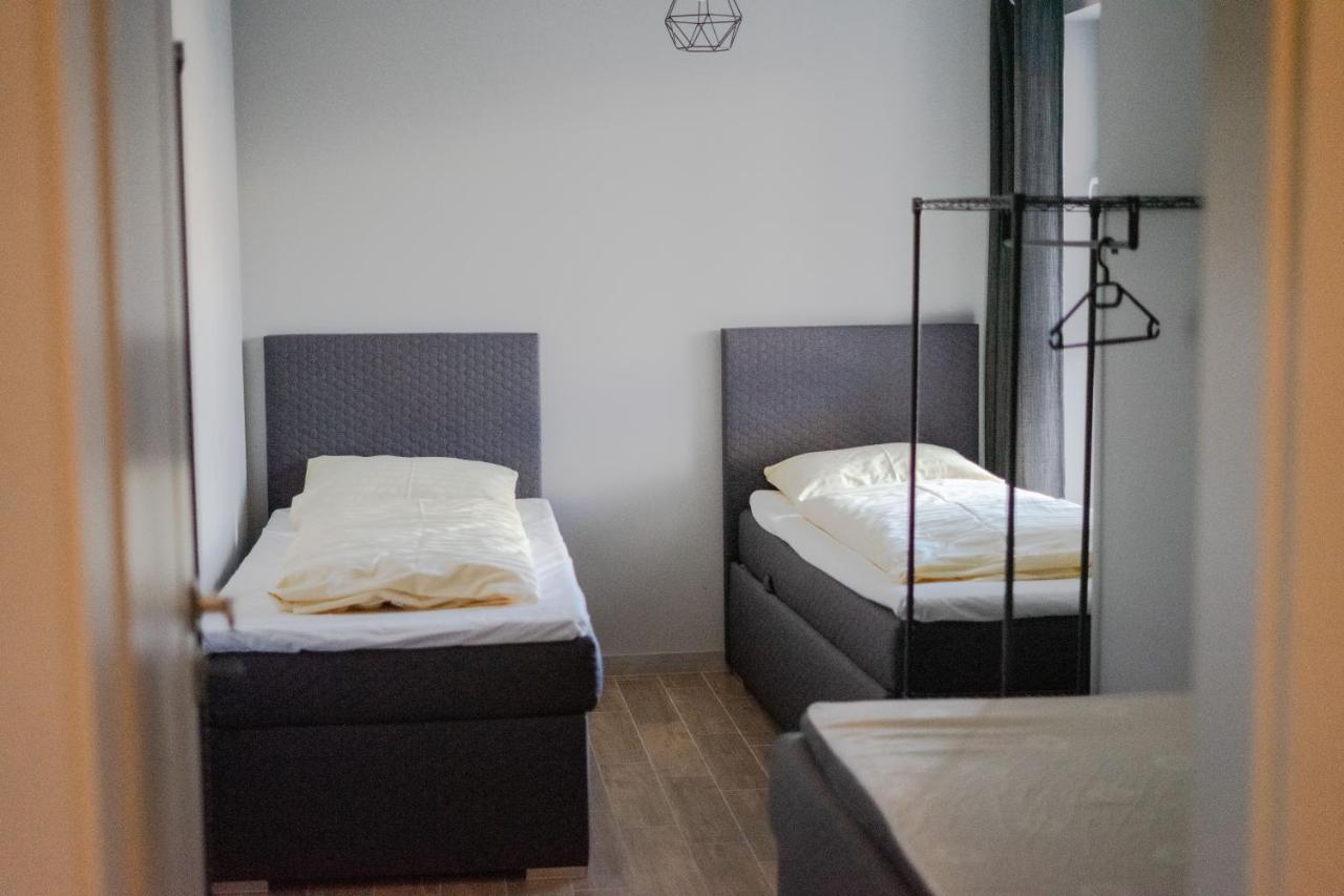 Apartamenty Nadjeziorna เอลก์ ภายนอก รูปภาพ